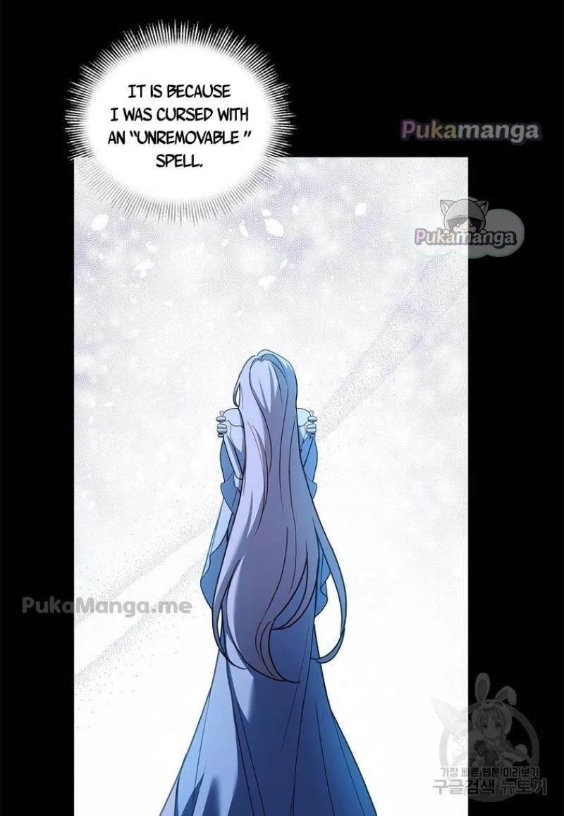 The Lady Wants to Rest Chapter 52 - Page 54