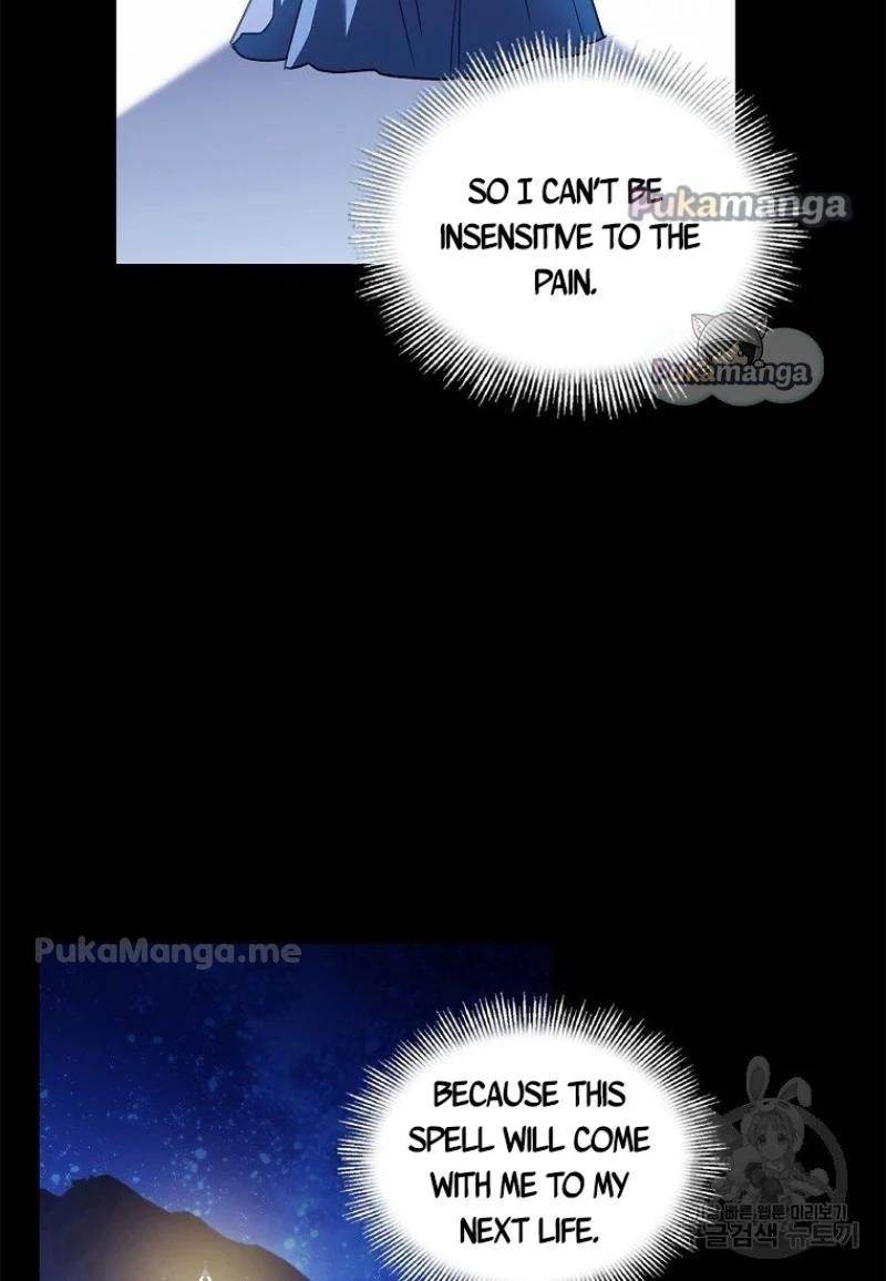 The Lady Wants to Rest Chapter 52 - Page 55