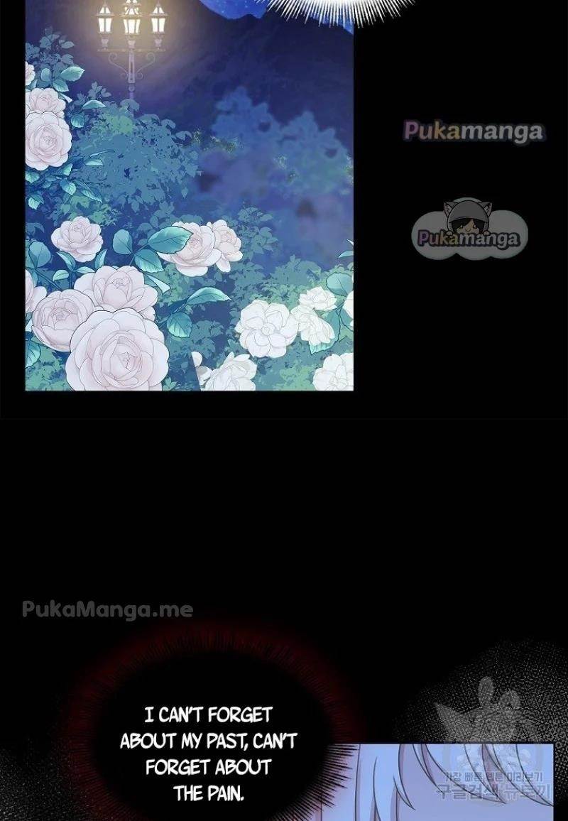 The Lady Wants to Rest Chapter 52 - Page 56