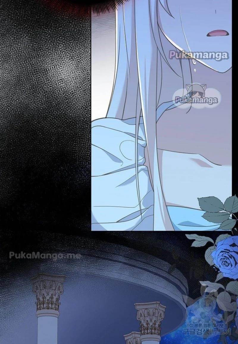 The Lady Wants to Rest Chapter 52 - Page 57