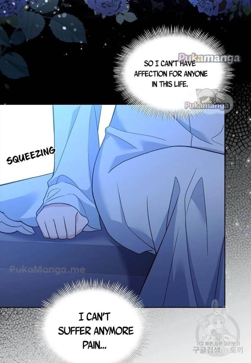 The Lady Wants to Rest Chapter 52 - Page 59