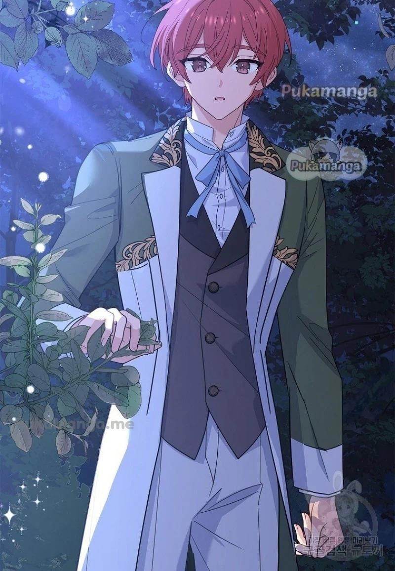 The Lady Wants to Rest Chapter 52 - Page 62