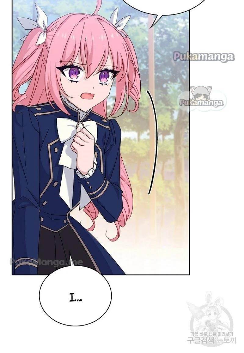 The Lady Wants to Rest Chapter 52 - Page 7