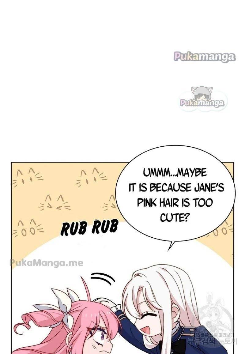 The Lady Wants to Rest Chapter 52 - Page 8