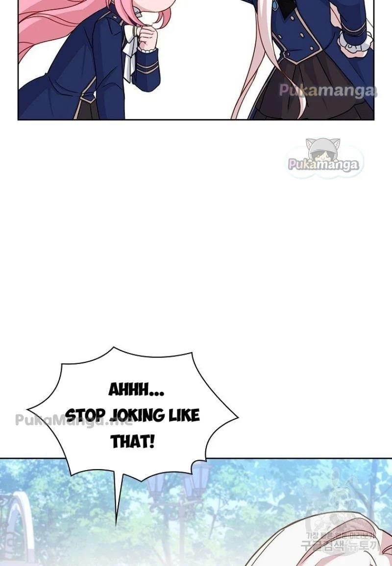 The Lady Wants to Rest Chapter 52 - Page 9