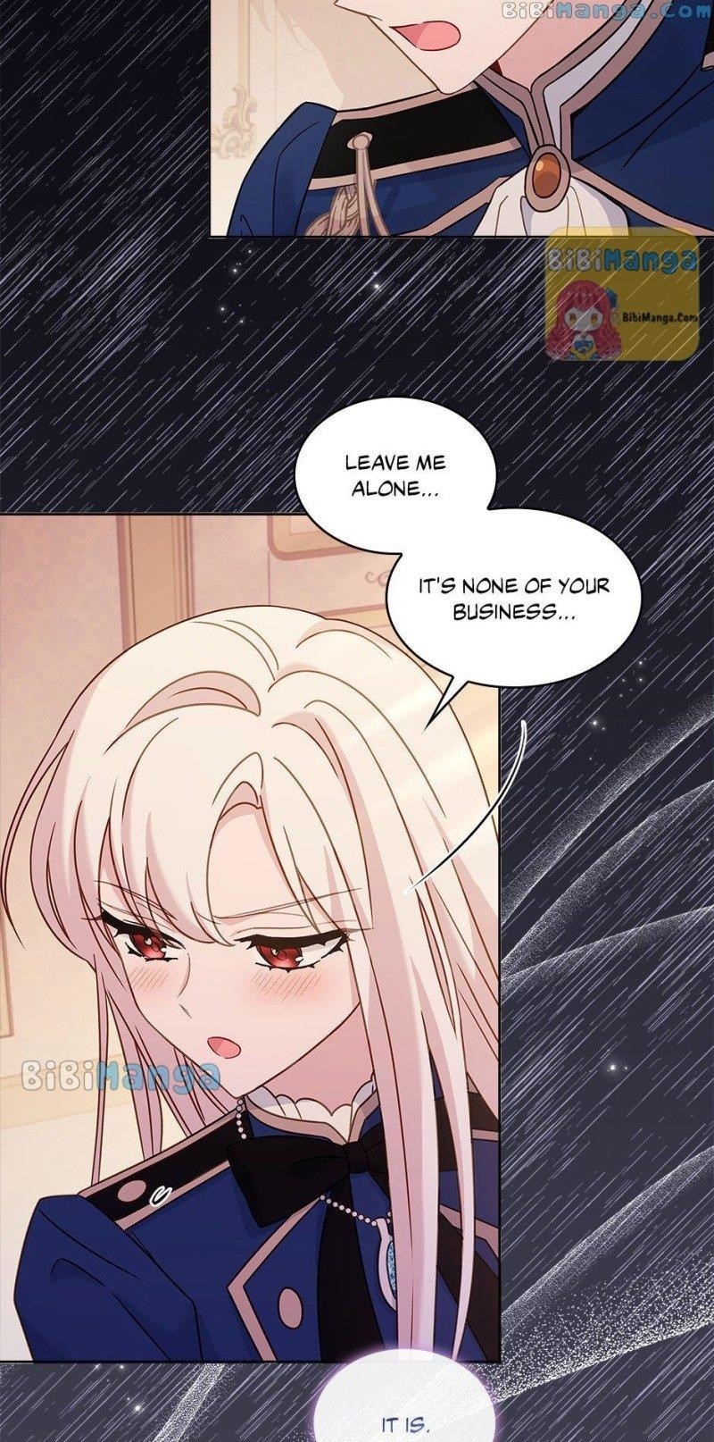 The Lady Wants to Rest Chapter 68 - Page 11