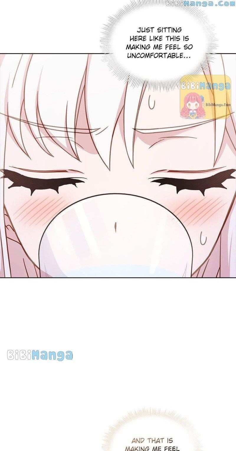 The Lady Wants to Rest Chapter 68 - Page 23