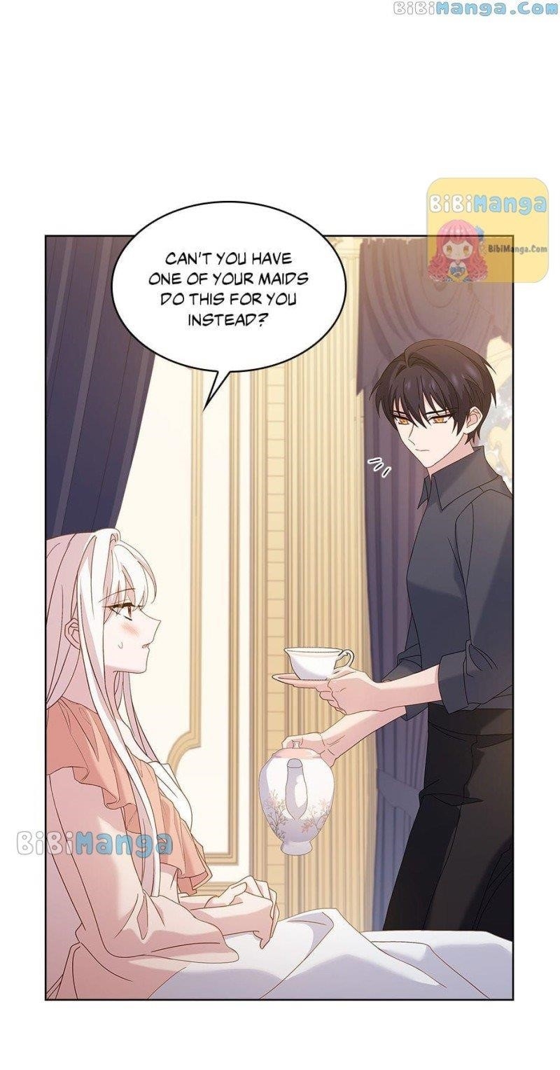 The Lady Wants to Rest Chapter 68 - Page 25