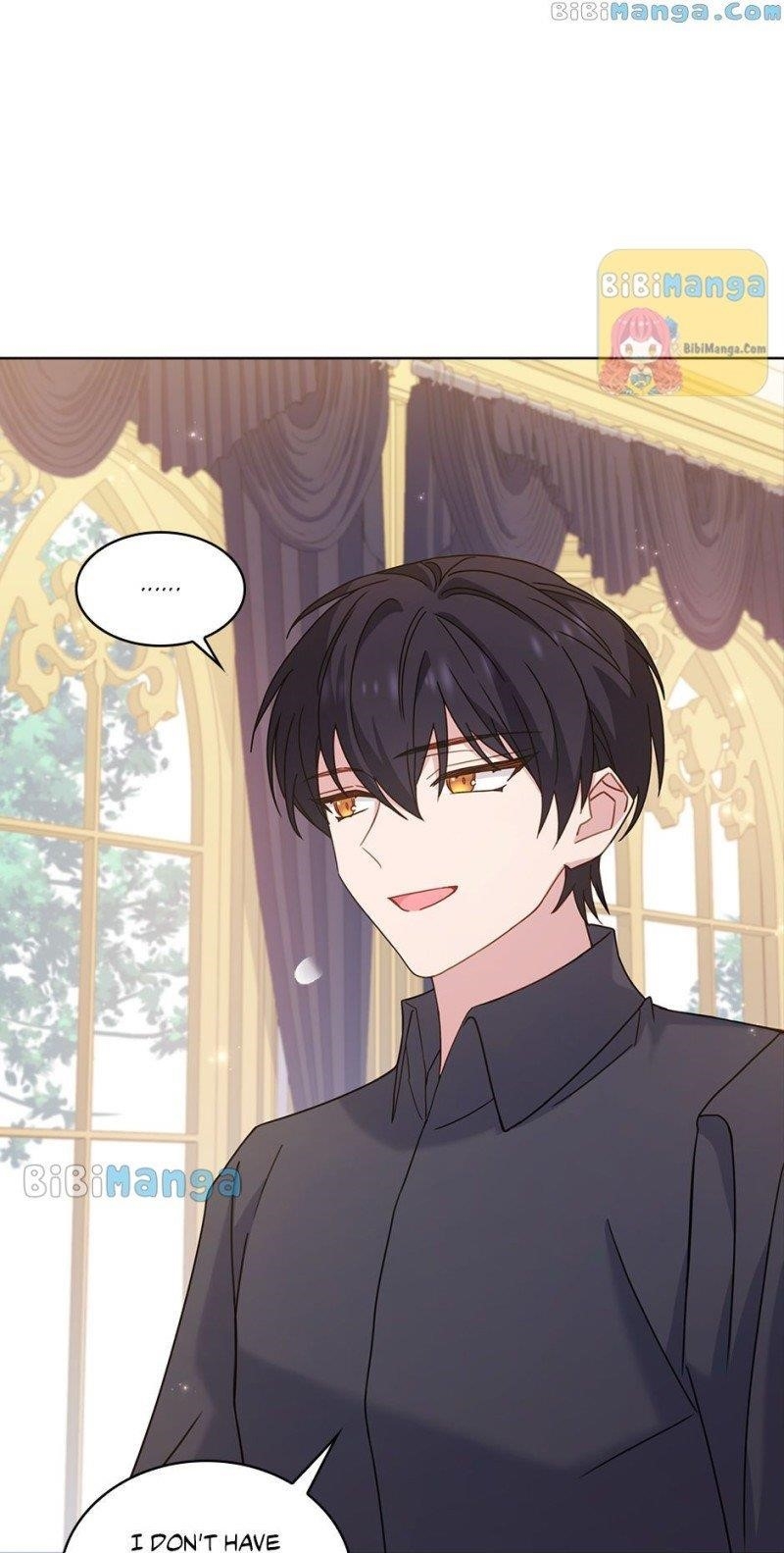 The Lady Wants to Rest Chapter 68 - Page 26