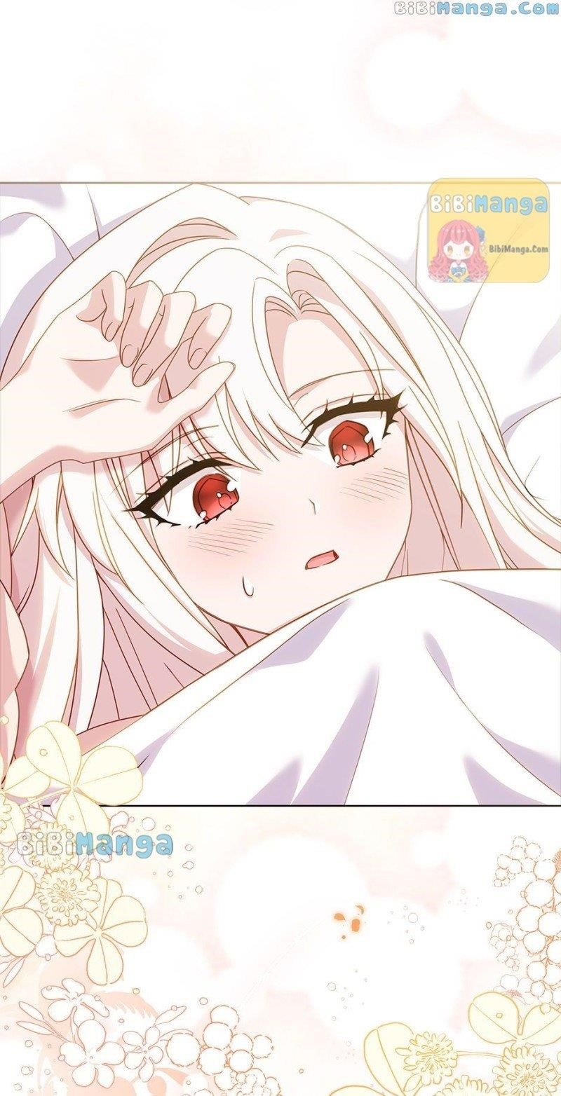 The Lady Wants to Rest Chapter 68 - Page 40