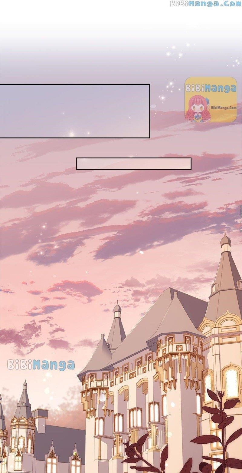 The Lady Wants to Rest Chapter 68 - Page 48