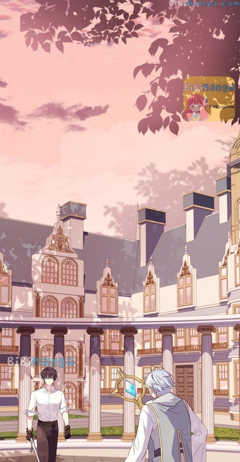 The Lady Wants to Rest Chapter 68 - Page 57