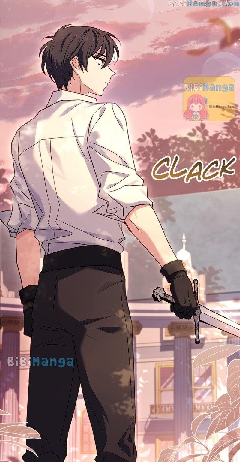 The Lady Wants to Rest Chapter 68 - Page 59