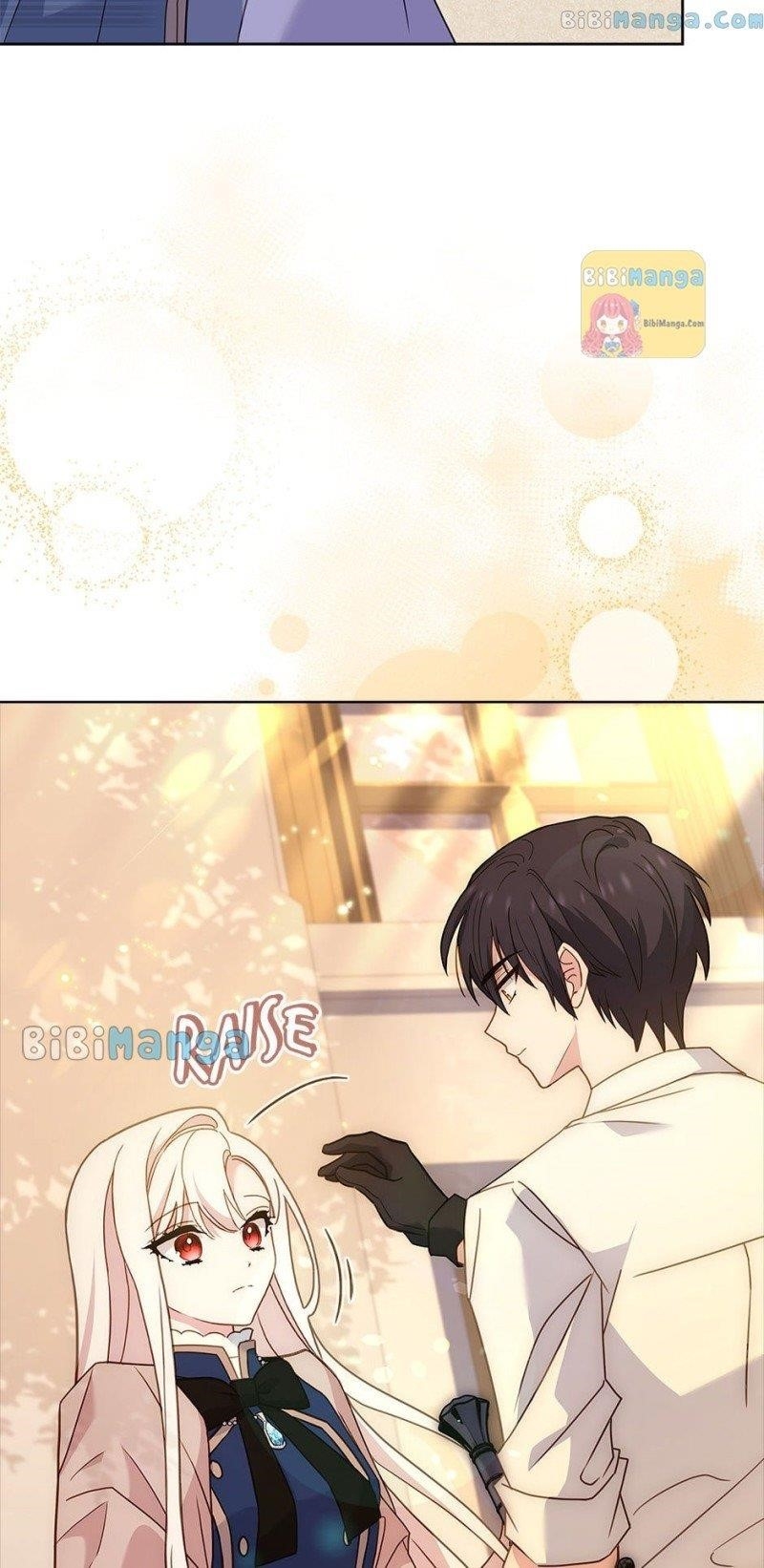 The Lady Wants to Rest Chapter 69 - Page 13