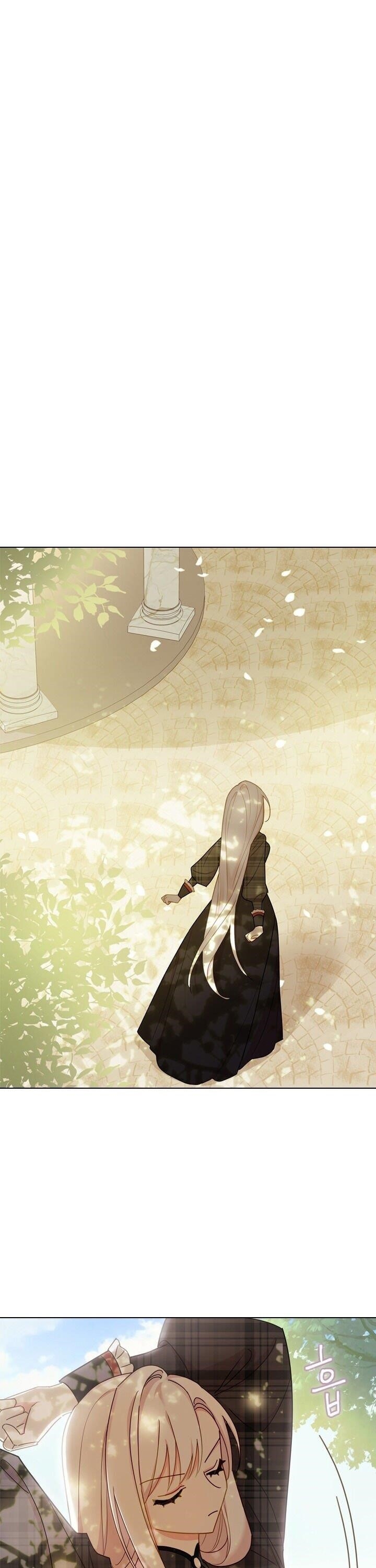 The Lady Wants to Rest Chapter 7 - Page 19