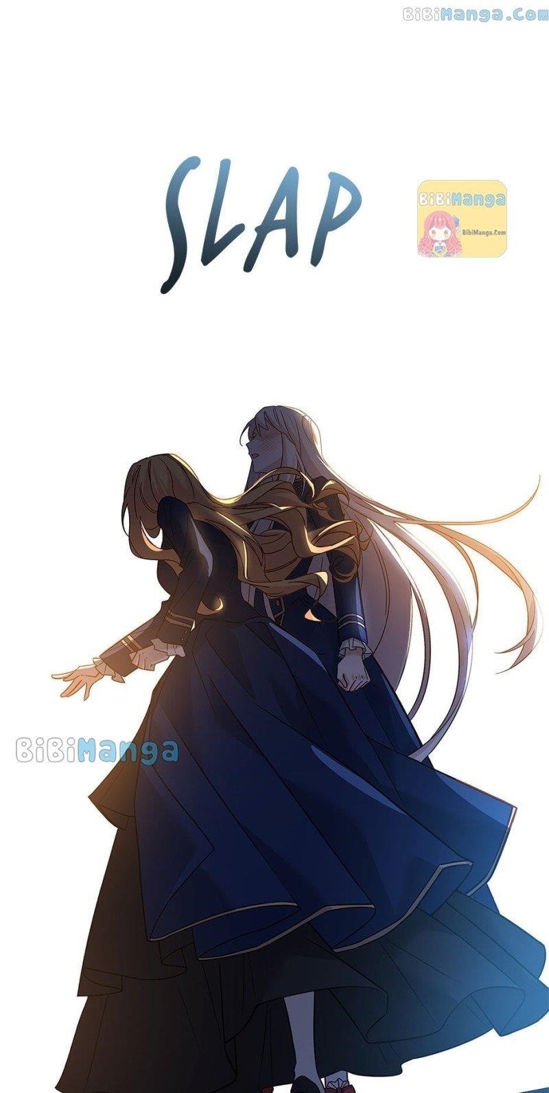 The Lady Wants to Rest Chapter 70 - Page 56