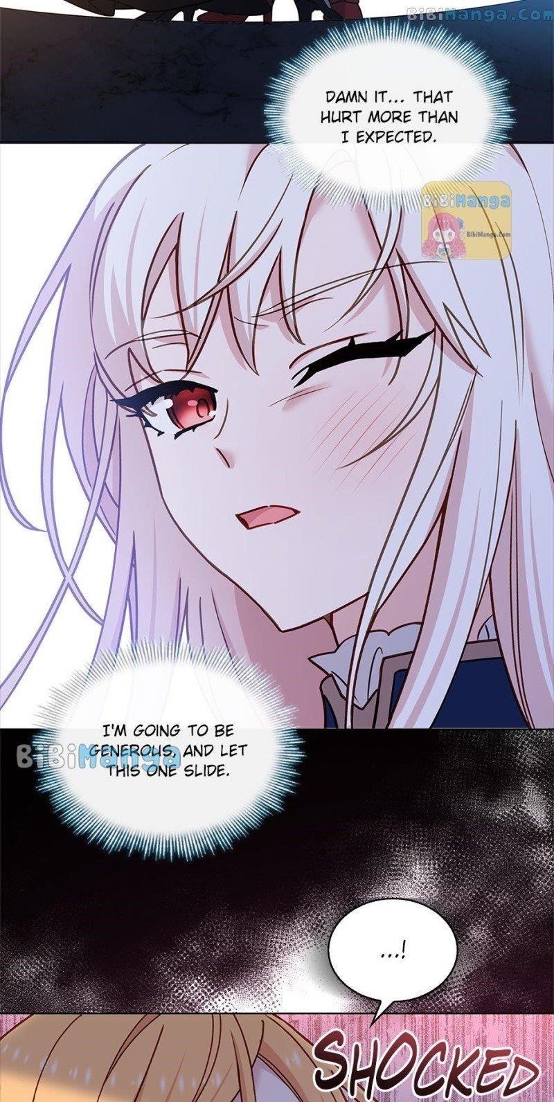 The Lady Wants to Rest Chapter 70 - Page 57