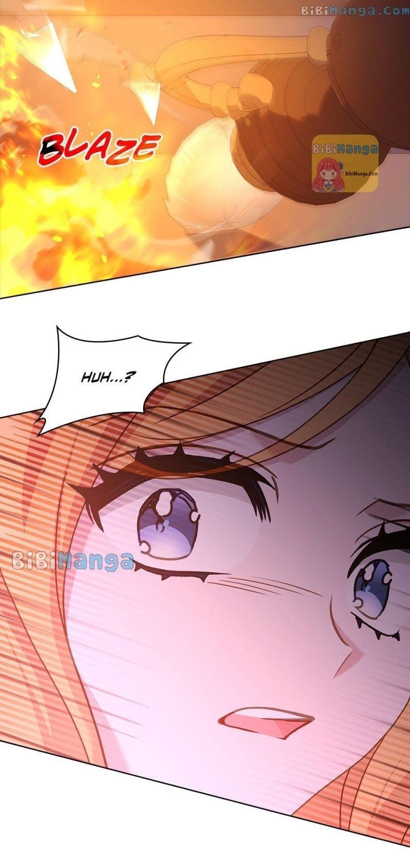 The Lady Wants to Rest Chapter 71 - Page 27