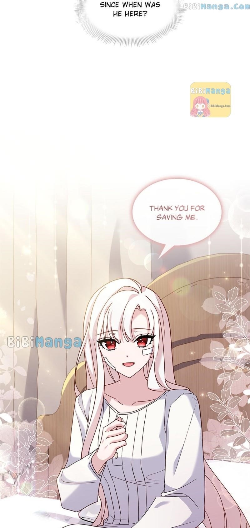 The Lady Wants to Rest Chapter 73 - Page 12