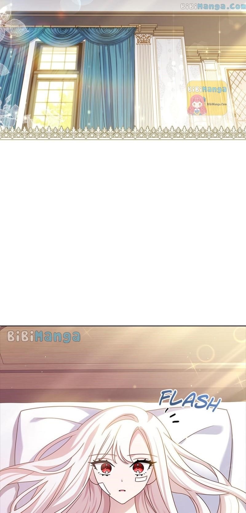 The Lady Wants to Rest Chapter 73 - Page 3