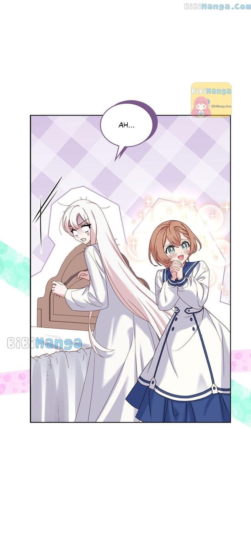 The Lady Wants to Rest Chapter 73 - Page 39