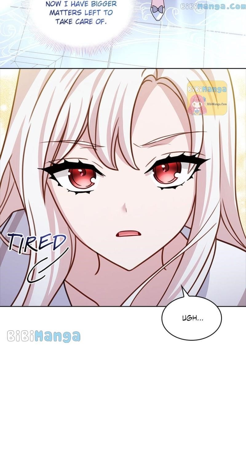 The Lady Wants to Rest Chapter 73 - Page 62