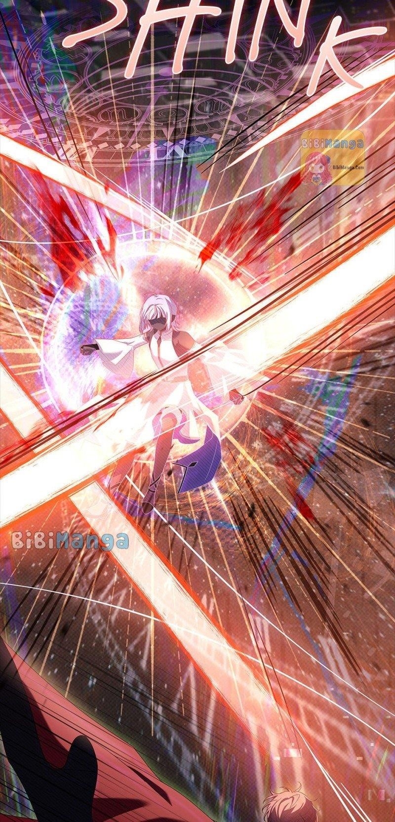 The Lady Wants to Rest Chapter 79 - Page 36