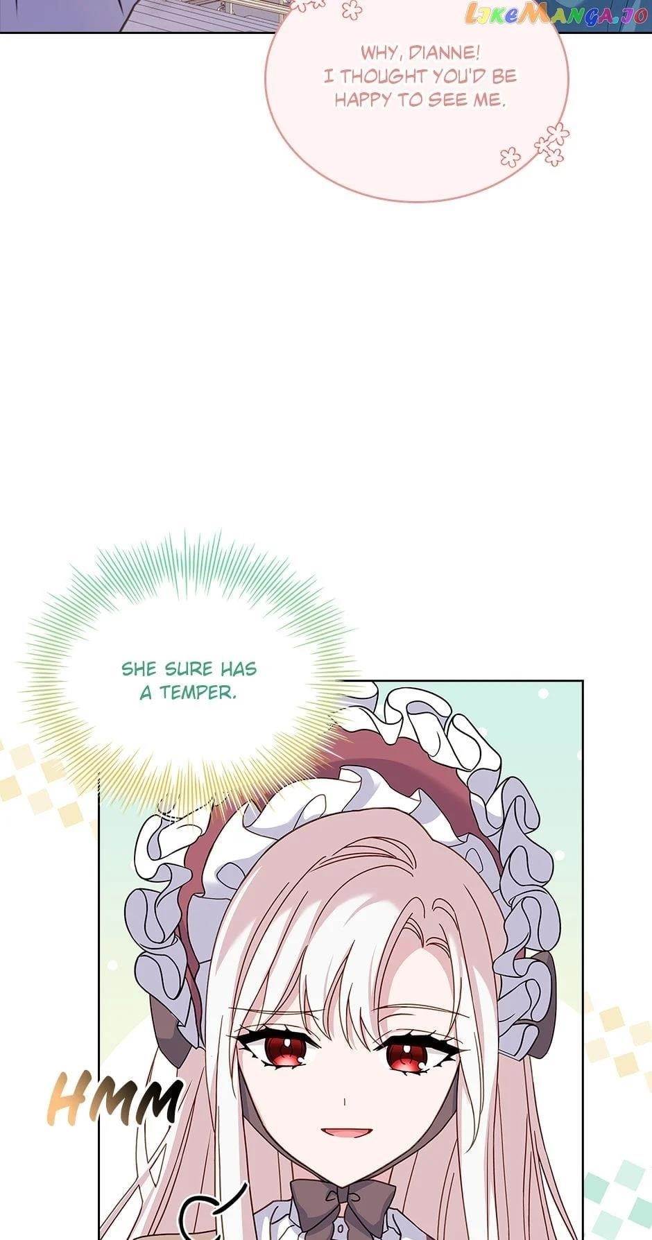 The Lady Wants to Rest Chapter 84 - Page 30