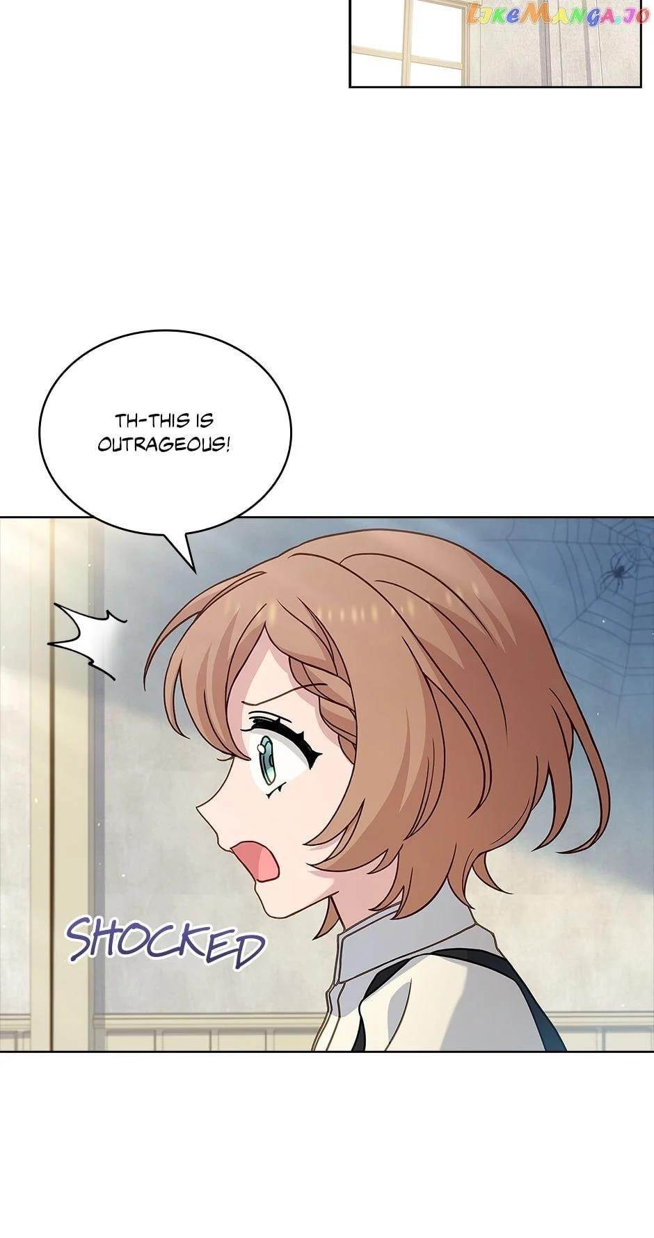 The Lady Wants to Rest Chapter 84 - Page 34