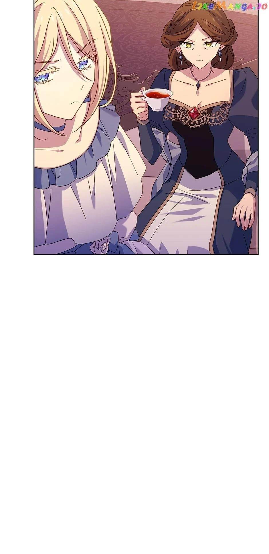 The Lady Wants to Rest Chapter 84 - Page 48