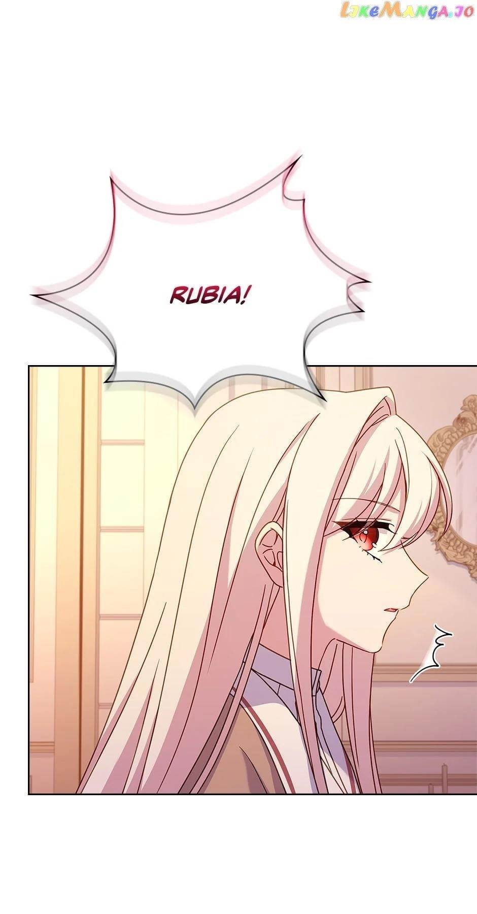 The Lady Wants to Rest Chapter 84 - Page 53