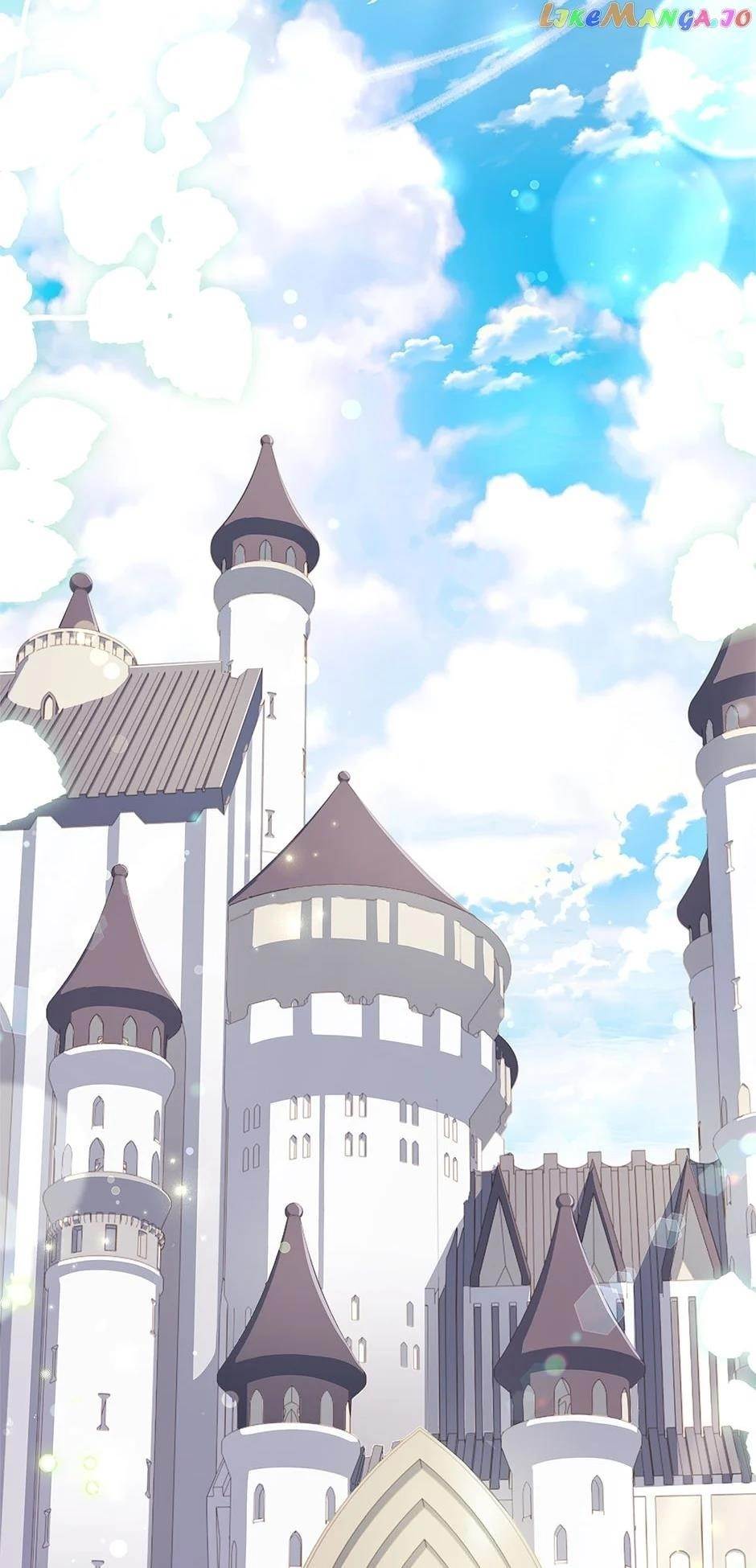 The Lady Wants to Rest Chapter 84 - Page 7