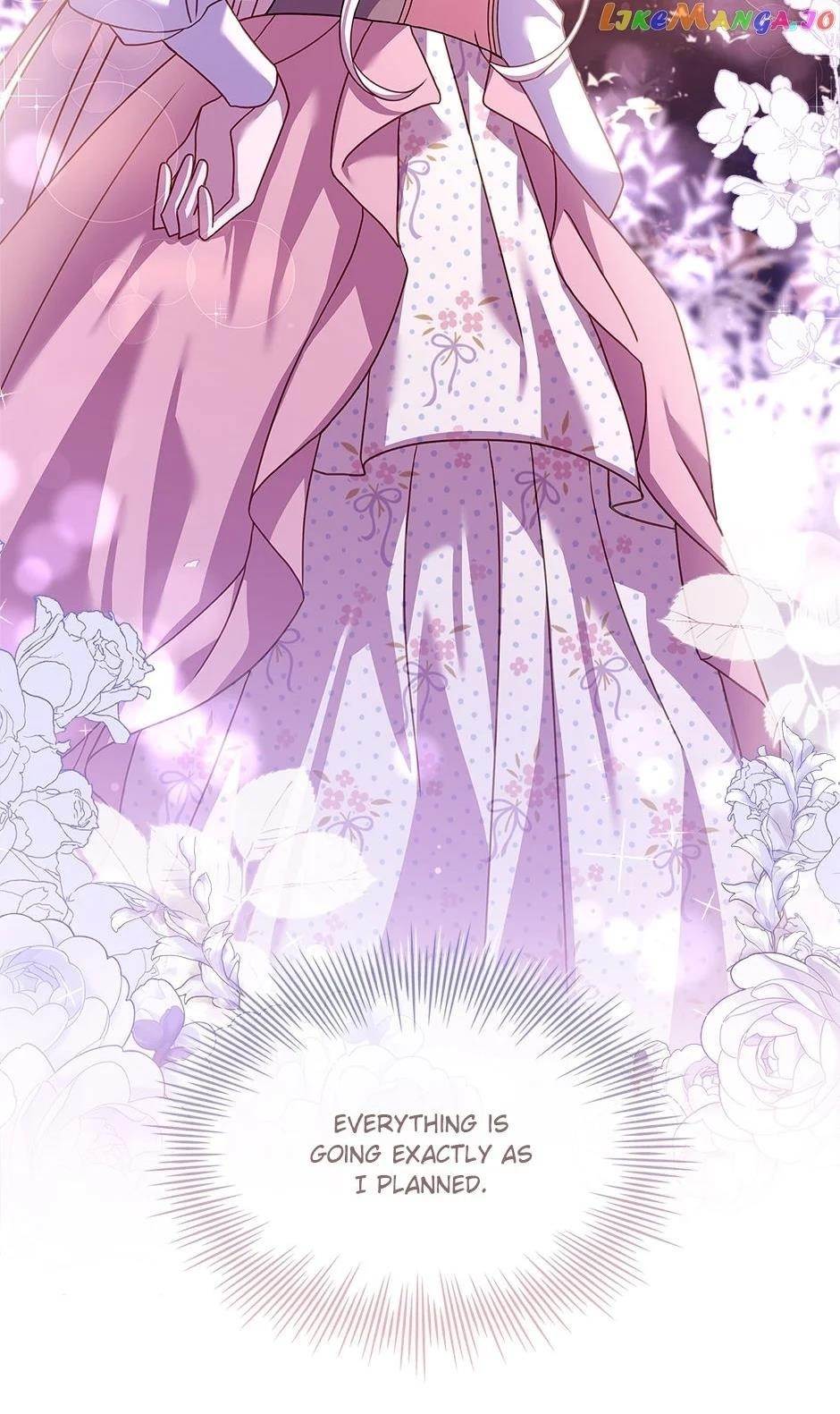 The Lady Wants to Rest Chapter 84 - Page 84