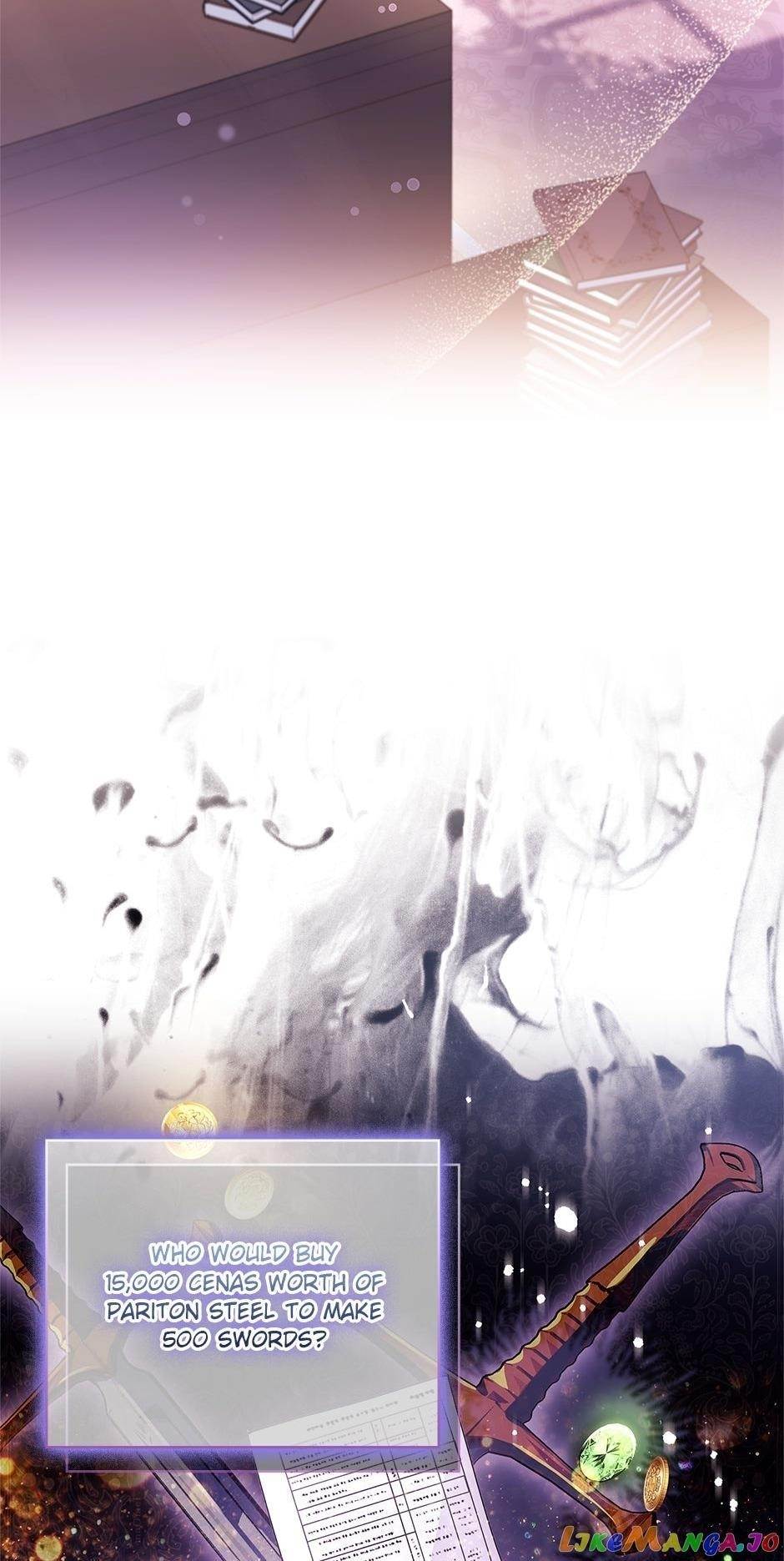 The Lady Wants to Rest Chapter 87 - Page 3