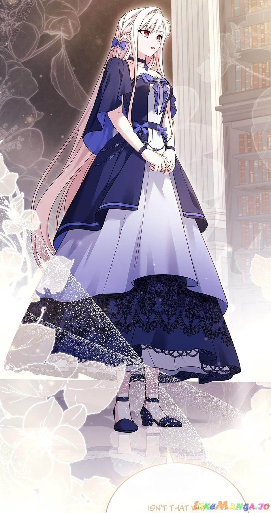 The Lady Wants to Rest Chapter 87 - Page 40