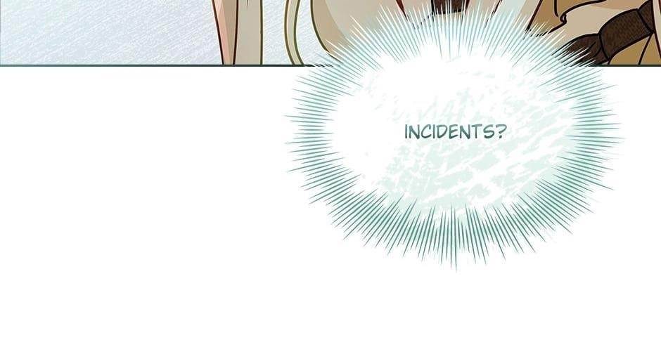 The Lady Wants to Rest Chapter 87 - Page 82