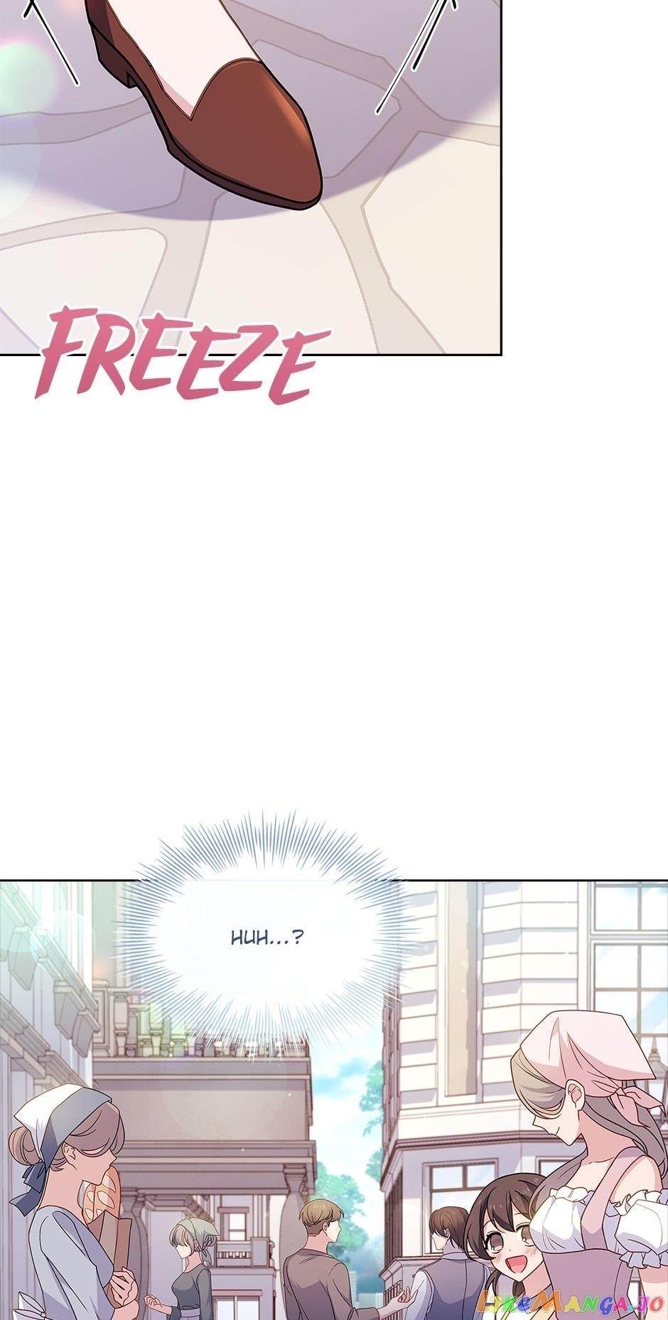 The Lady Wants to Rest Chapter 88 - Page 29