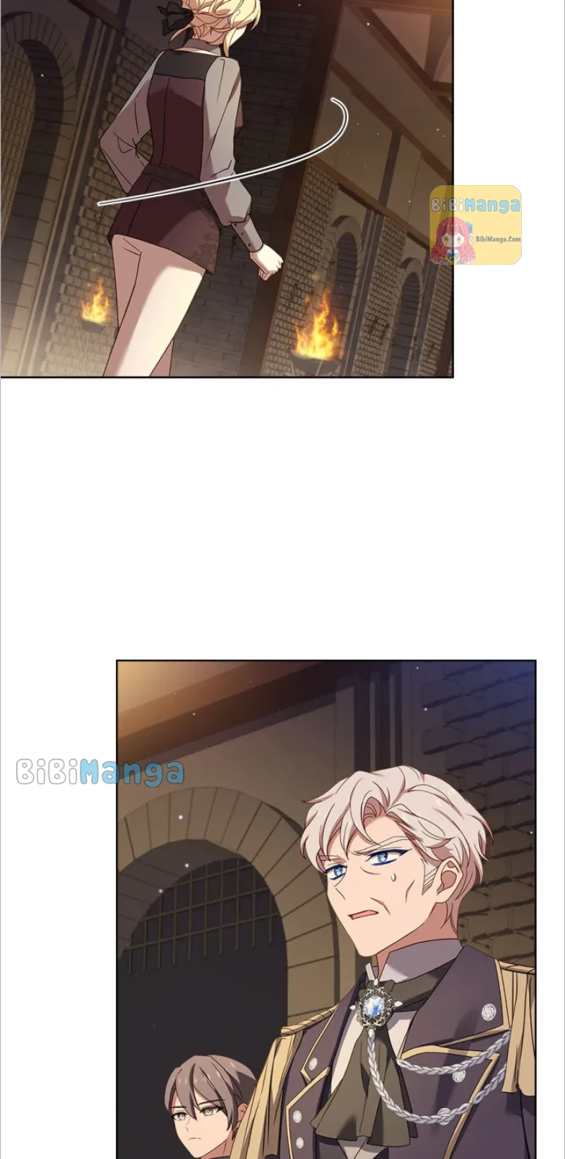 The Lady Wants to Rest Chapter 93 - Page 23