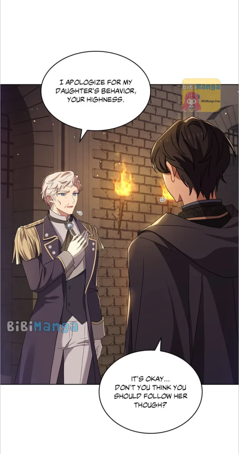 The Lady Wants to Rest Chapter 93 - Page 26