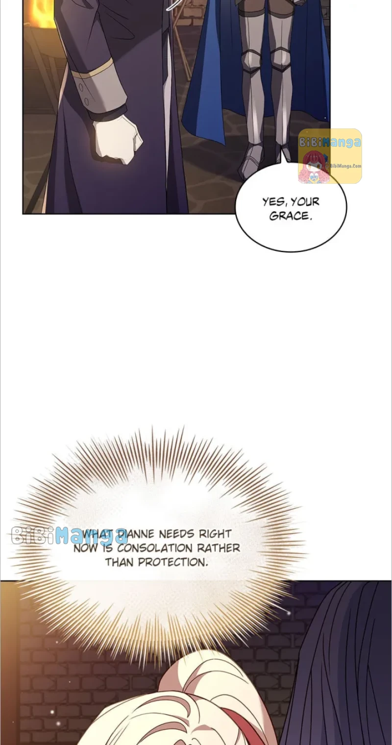 The Lady Wants to Rest Chapter 93 - Page 28