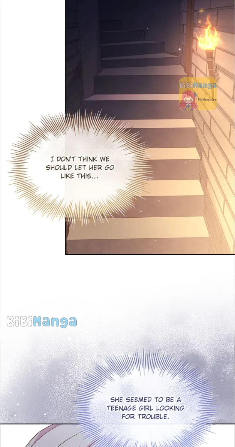 The Lady Wants to Rest Chapter 93 - Page 30