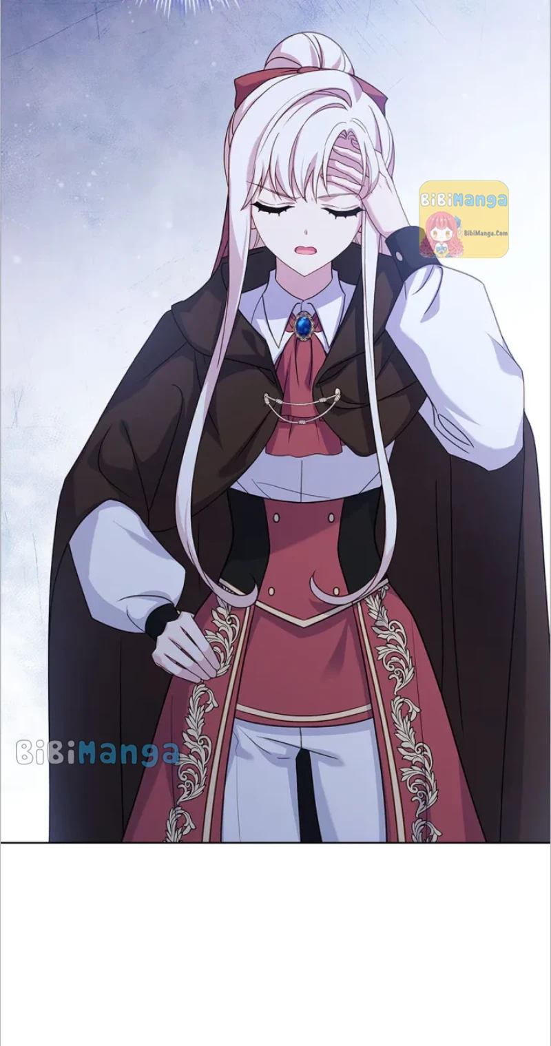 The Lady Wants to Rest Chapter 93 - Page 32