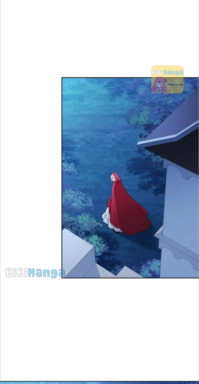 The Lady Wants to Rest Chapter 93 - Page 38