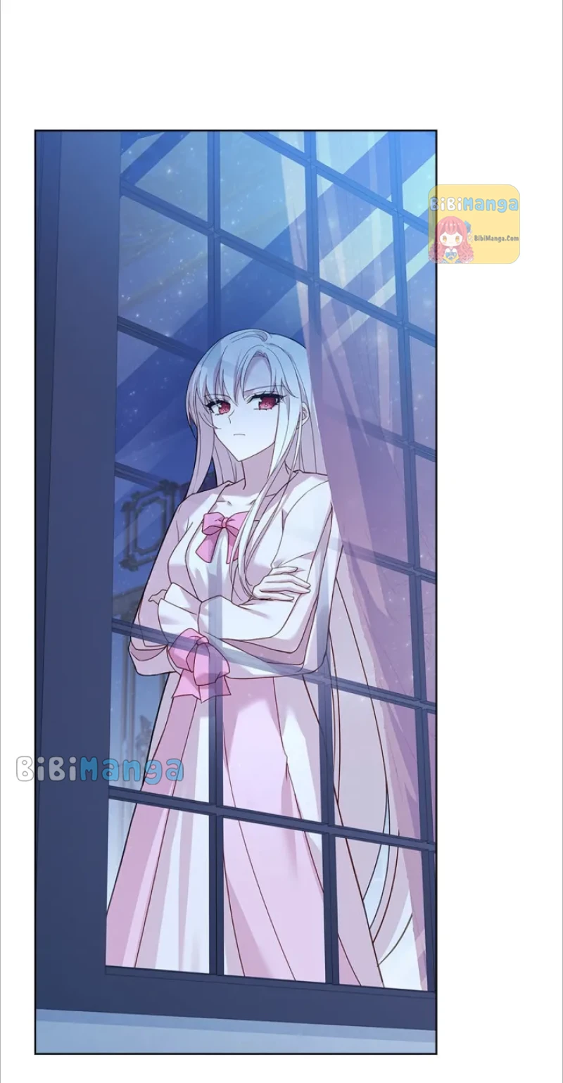 The Lady Wants to Rest Chapter 93 - Page 40