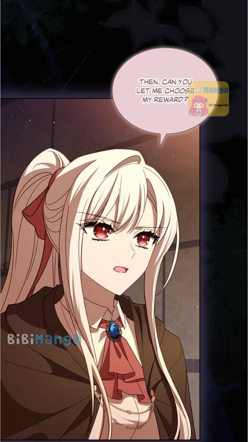 The Lady Wants to Rest Chapter 93 - Page 50