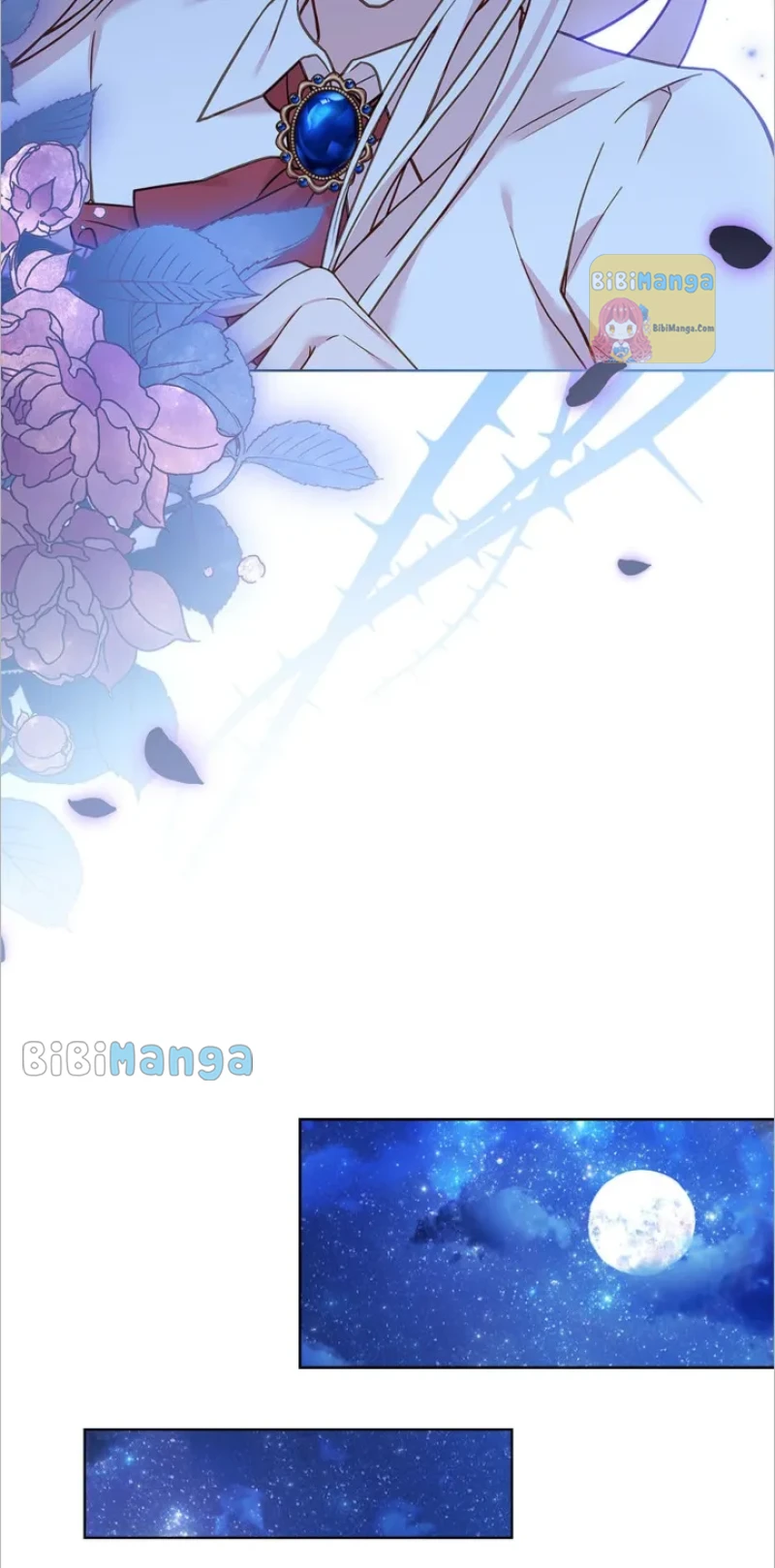 The Lady Wants to Rest Chapter 93 - Page 57