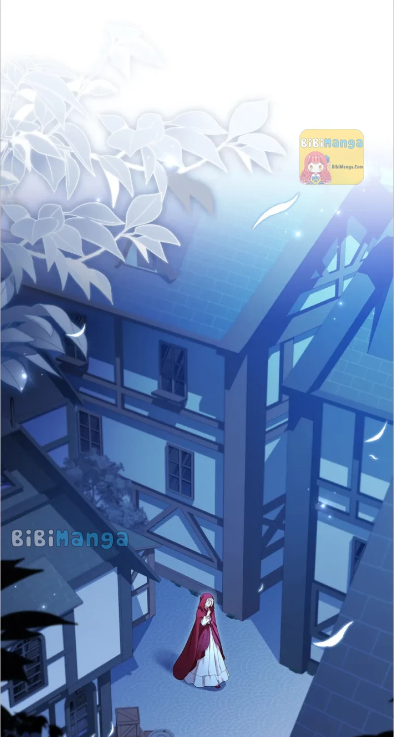 The Lady Wants to Rest Chapter 93 - Page 58