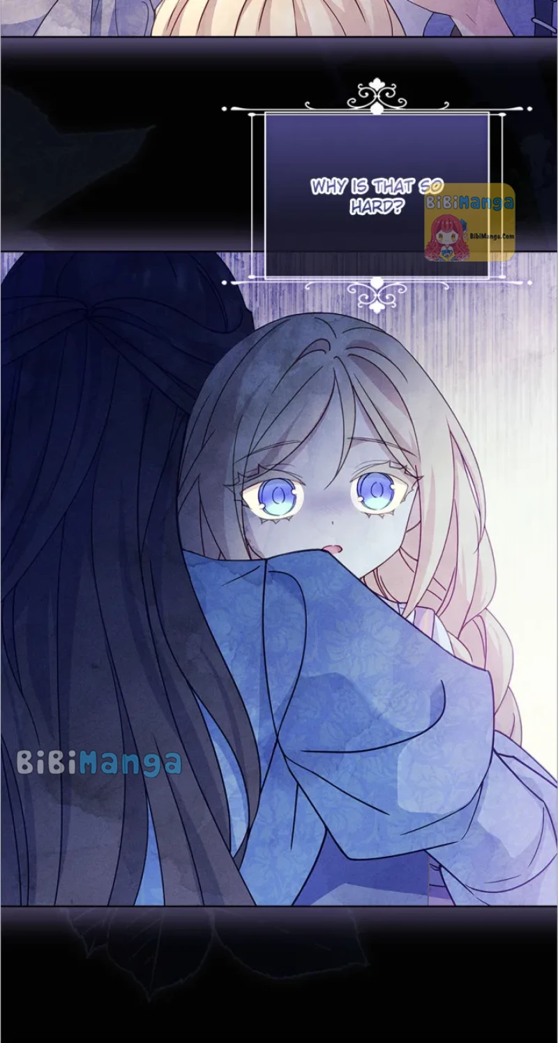 The Lady Wants to Rest Chapter 93 - Page 65