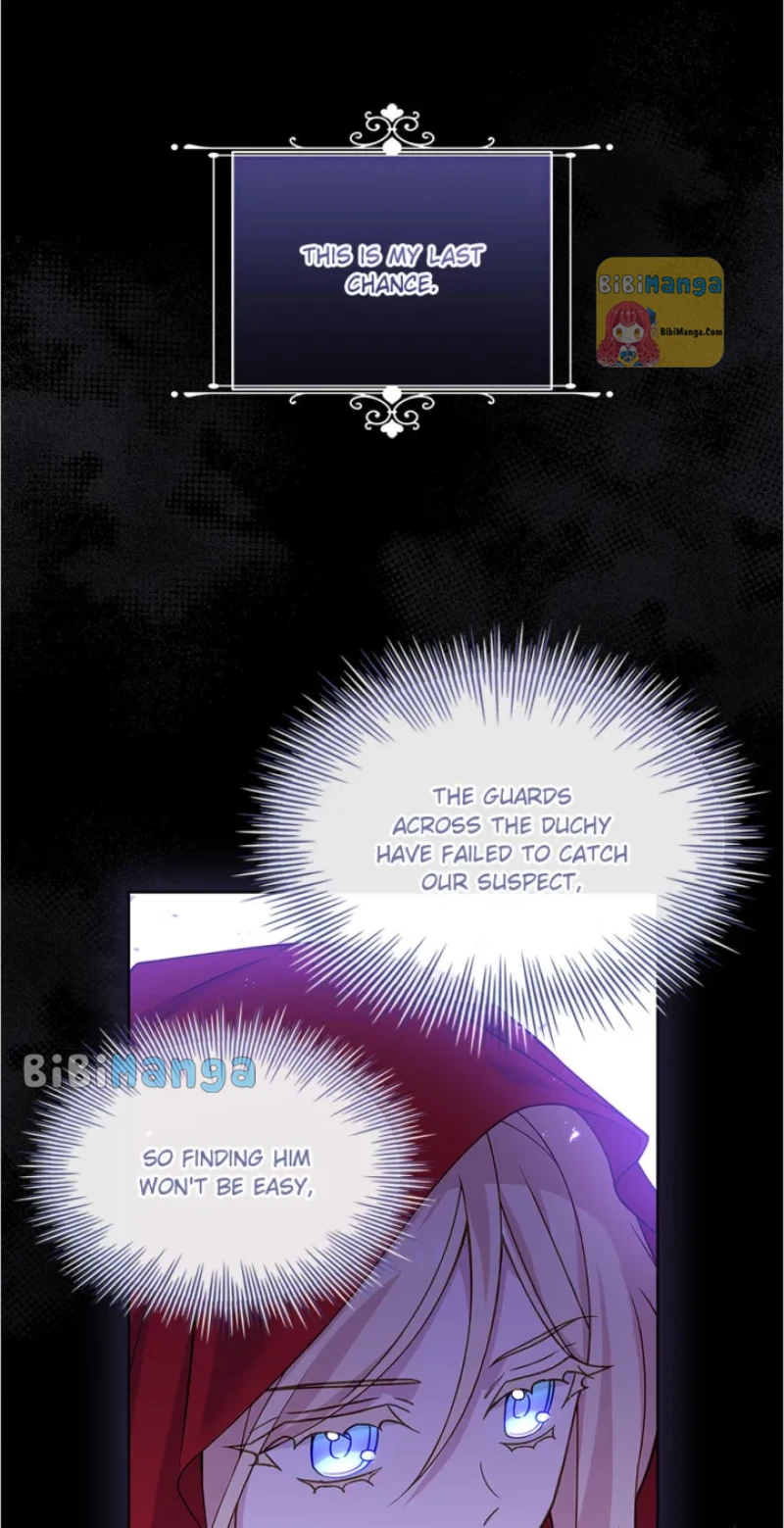 The Lady Wants to Rest Chapter 93 - Page 66