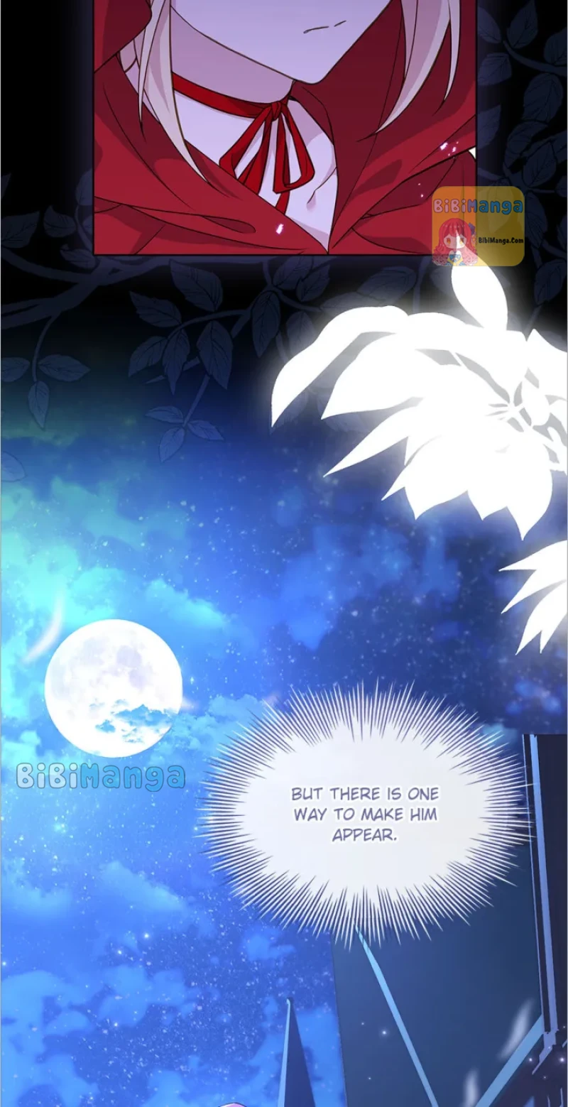 The Lady Wants to Rest Chapter 93 - Page 67